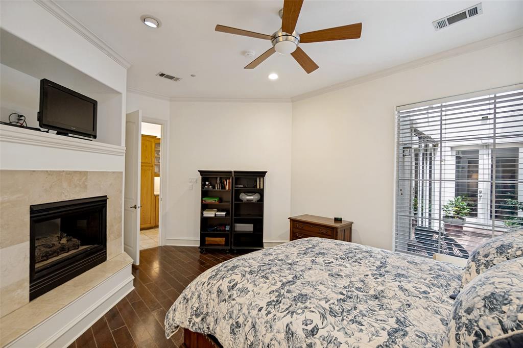 Inwood Townhomes - Residential