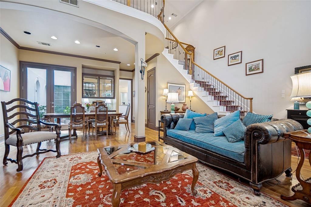 Inwood Townhomes - Residential