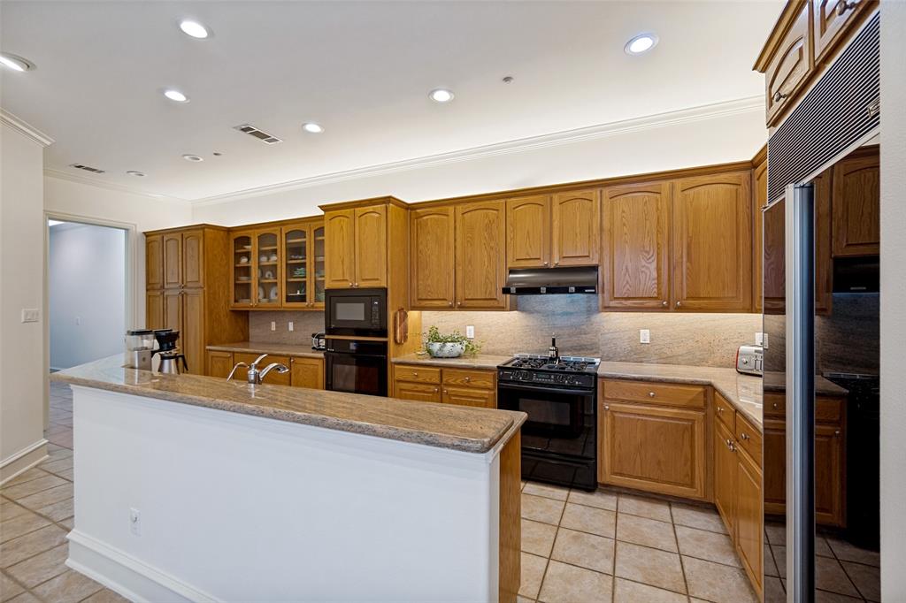 Inwood Townhomes - Residential