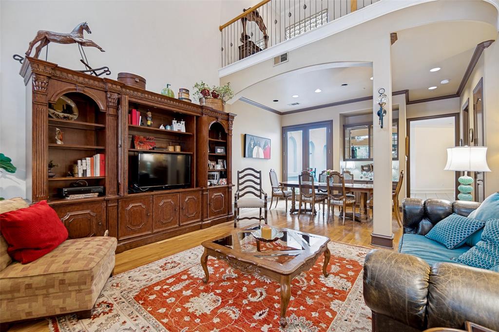 Inwood Townhomes - Residential
