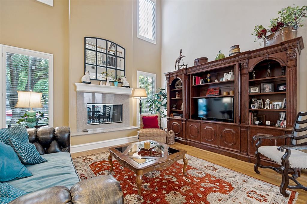 Inwood Townhomes - Residential