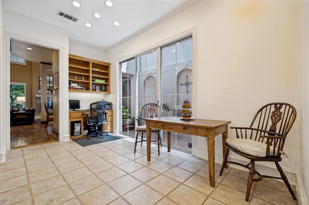 Inwood Townhomes - Residential