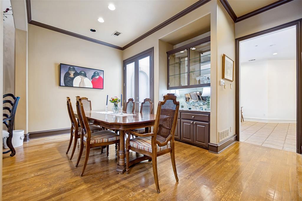 Inwood Townhomes - Residential