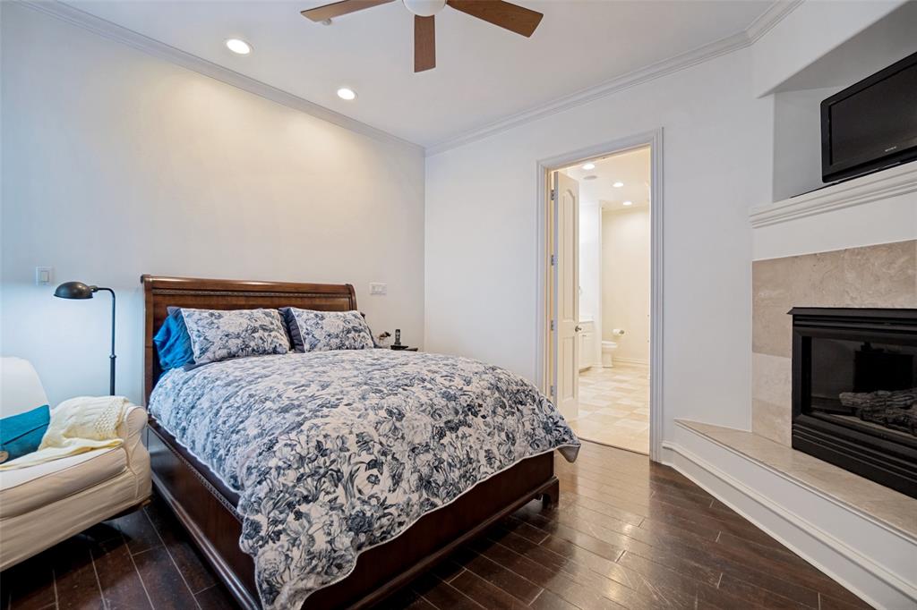 Inwood Townhomes - Residential