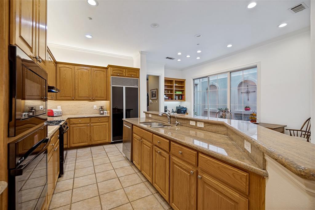 Inwood Townhomes - Residential