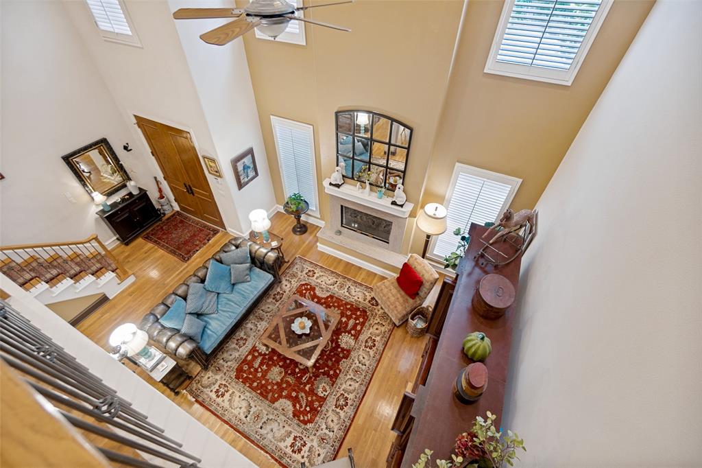 Inwood Townhomes - Residential