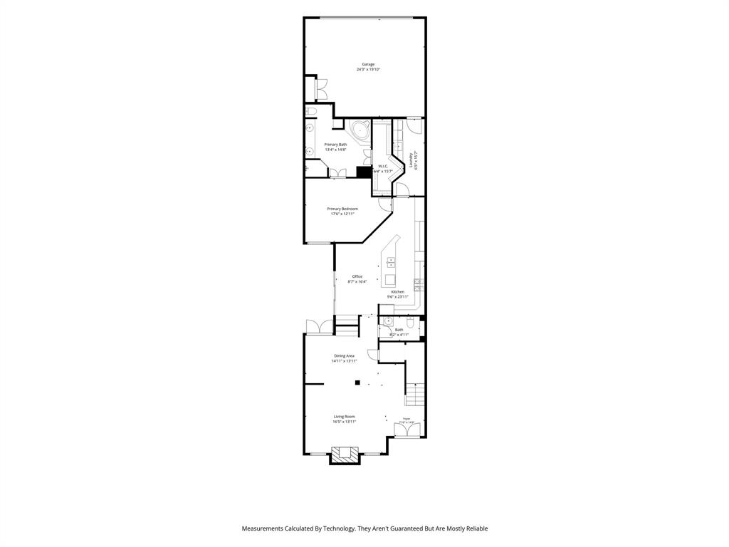 Inwood Townhomes - Residential