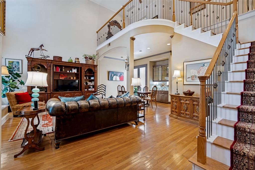 Inwood Townhomes - Residential