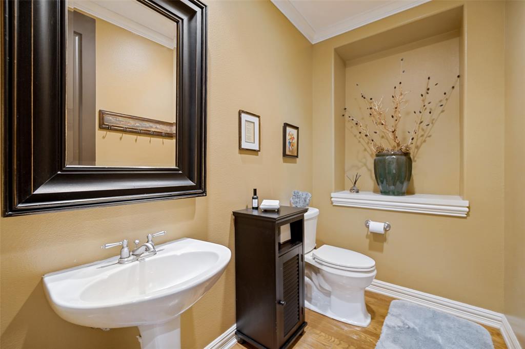Inwood Townhomes - Residential