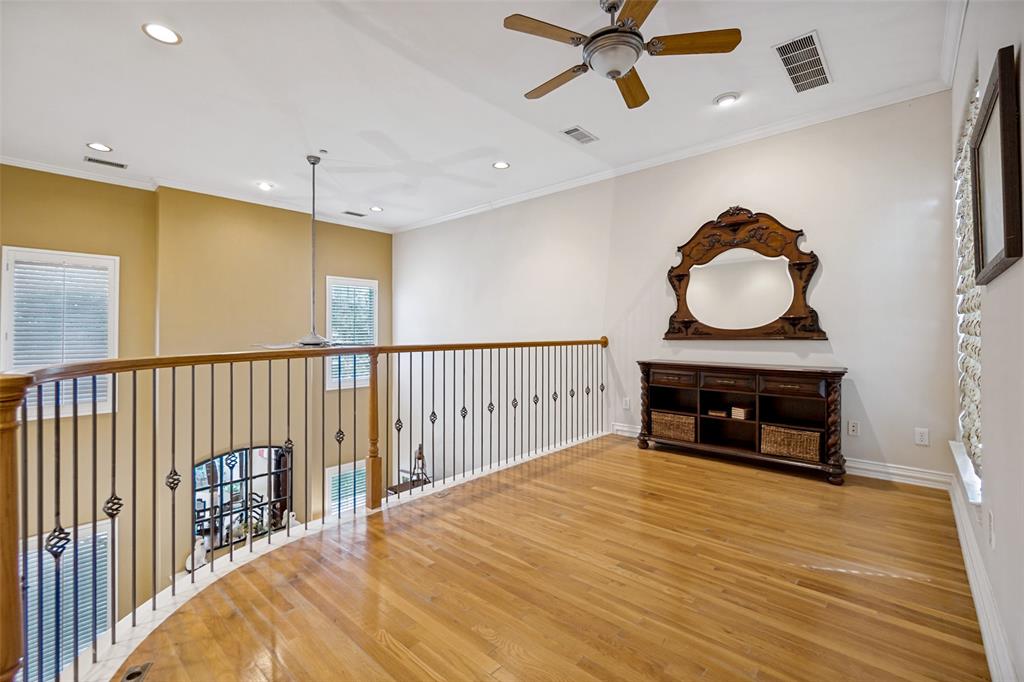 Inwood Townhomes - Residential