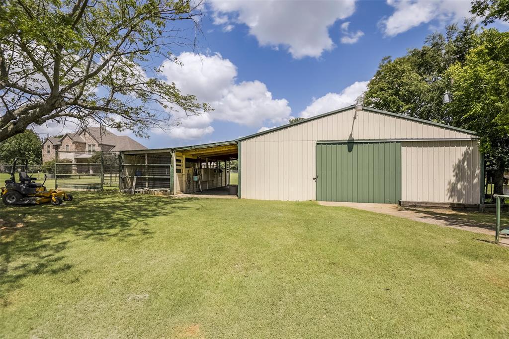 Wheat John Add - Residential