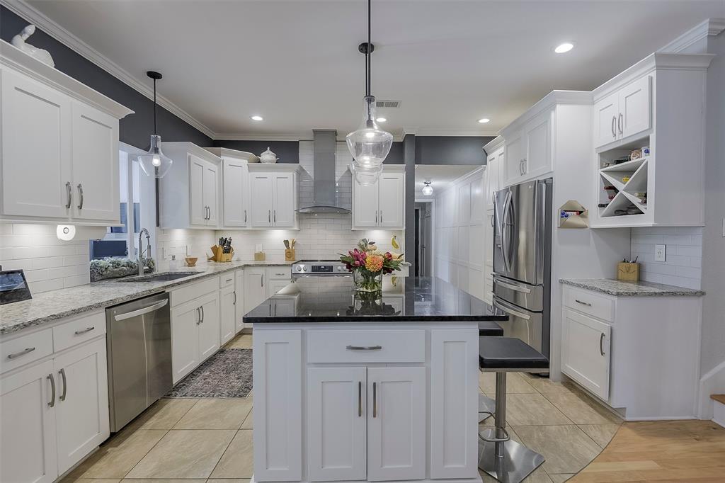 Wheat John Add - Residential