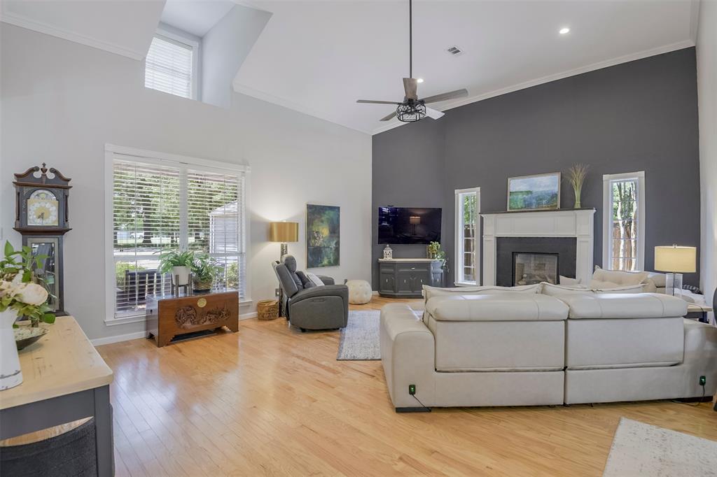 Wheat John Add - Residential