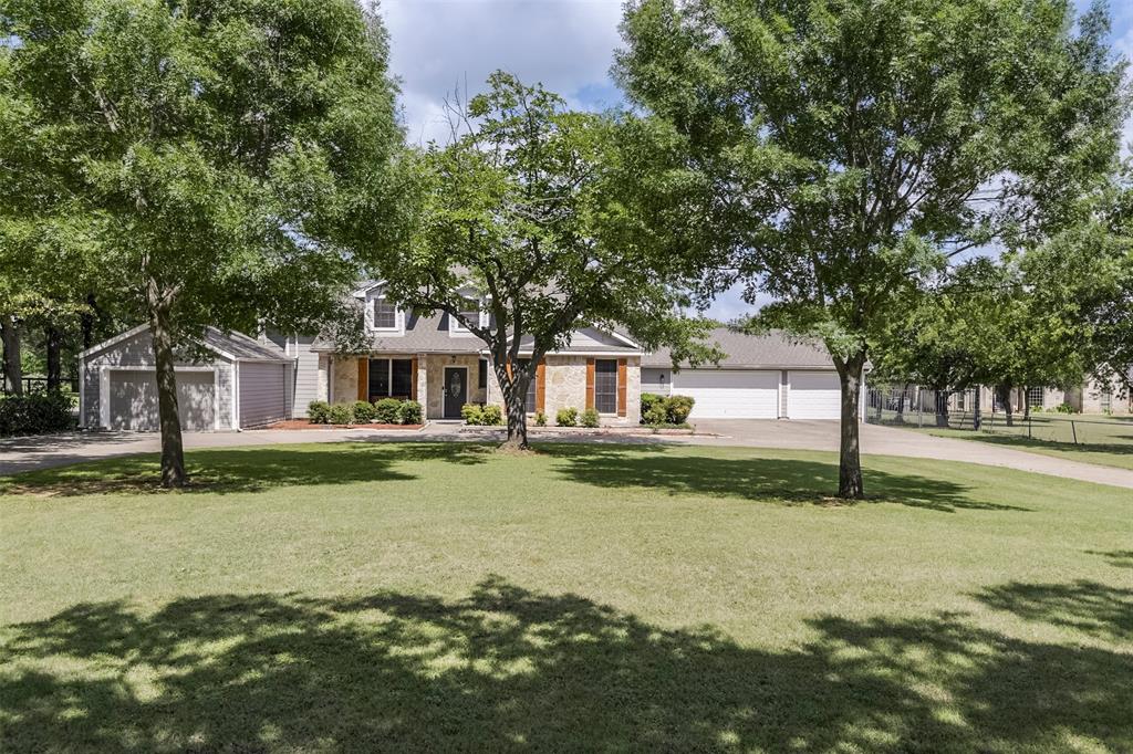 Wheat John Add - Residential