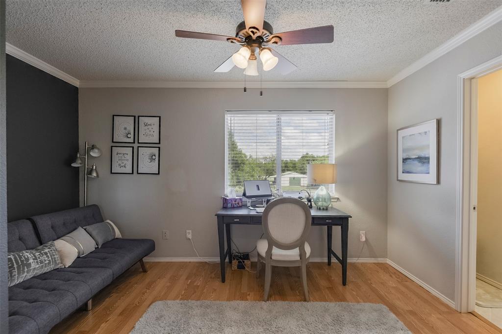 Wheat John Add - Residential