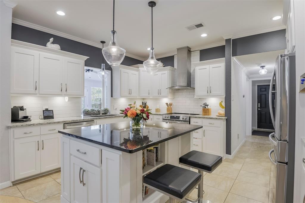 Wheat John Add - Residential