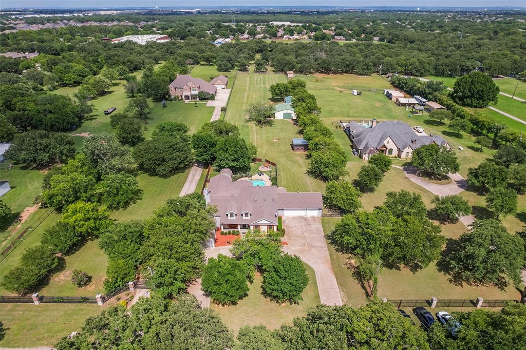 Wheat John Add - Residential