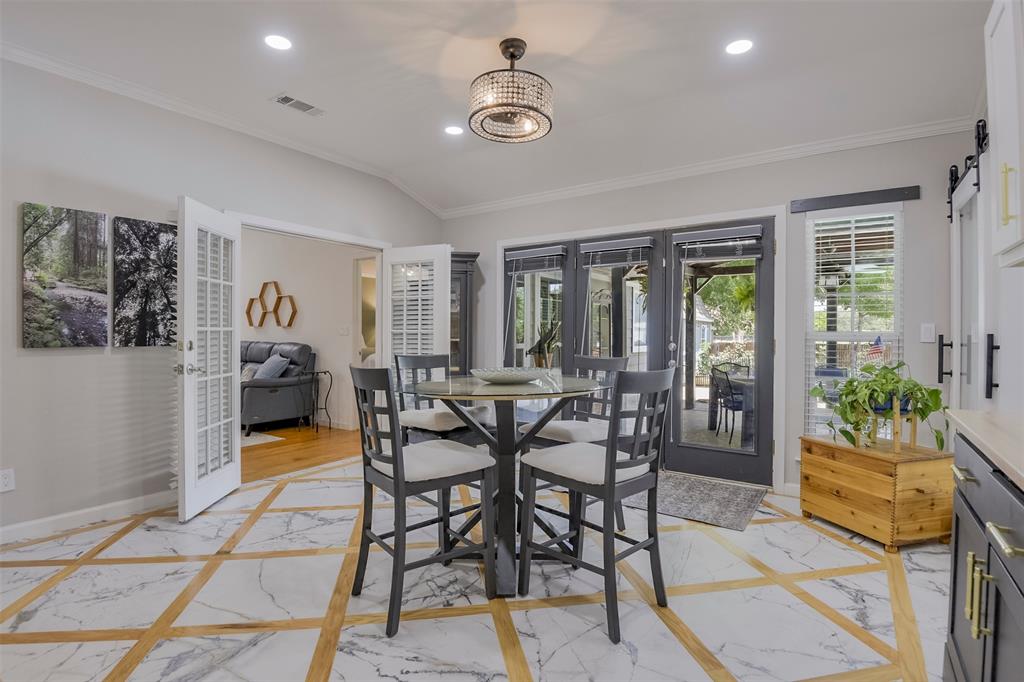 Wheat John Add - Residential