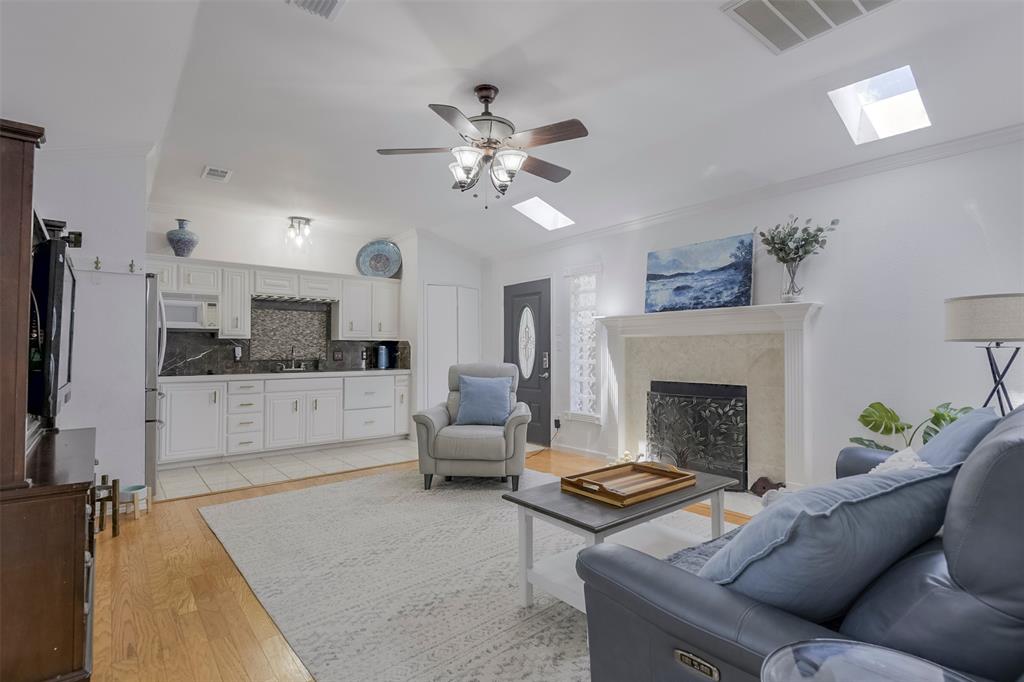 Wheat John Add - Residential