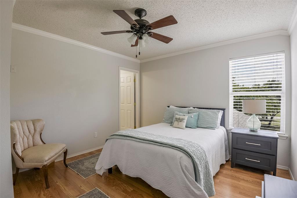 Wheat John Add - Residential