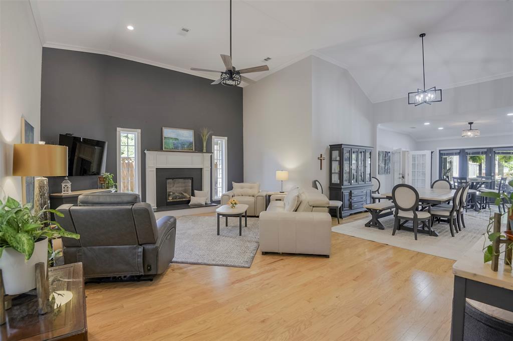 Wheat John Add - Residential