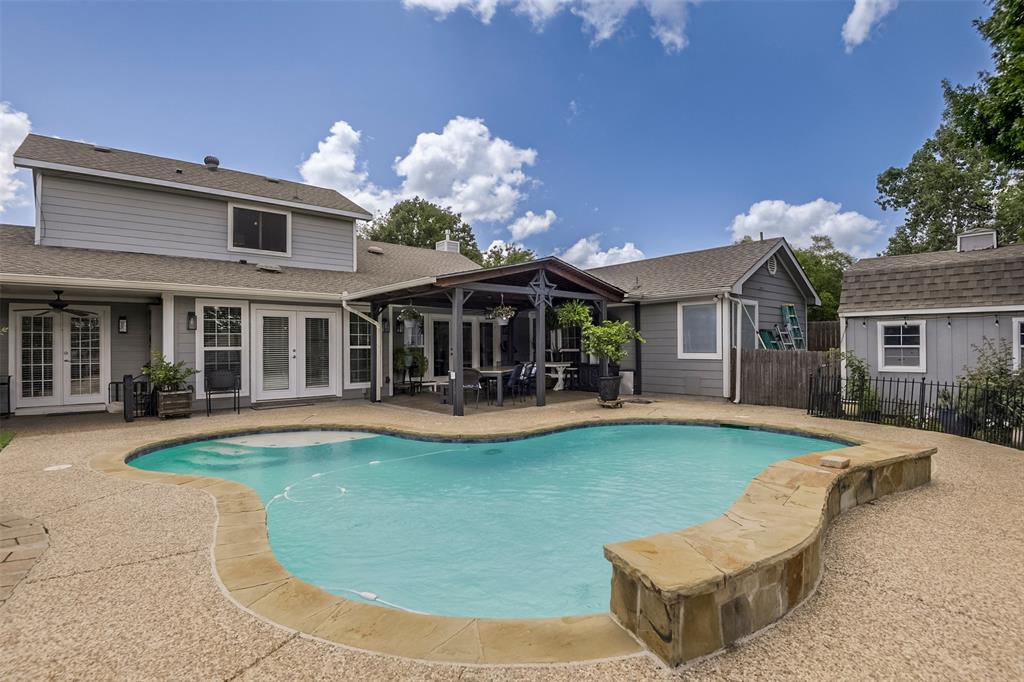 Wheat John Add - Residential