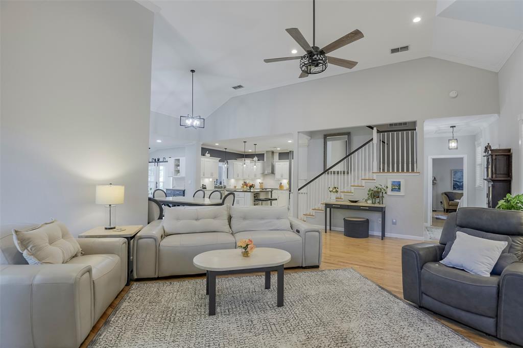 Wheat John Add - Residential