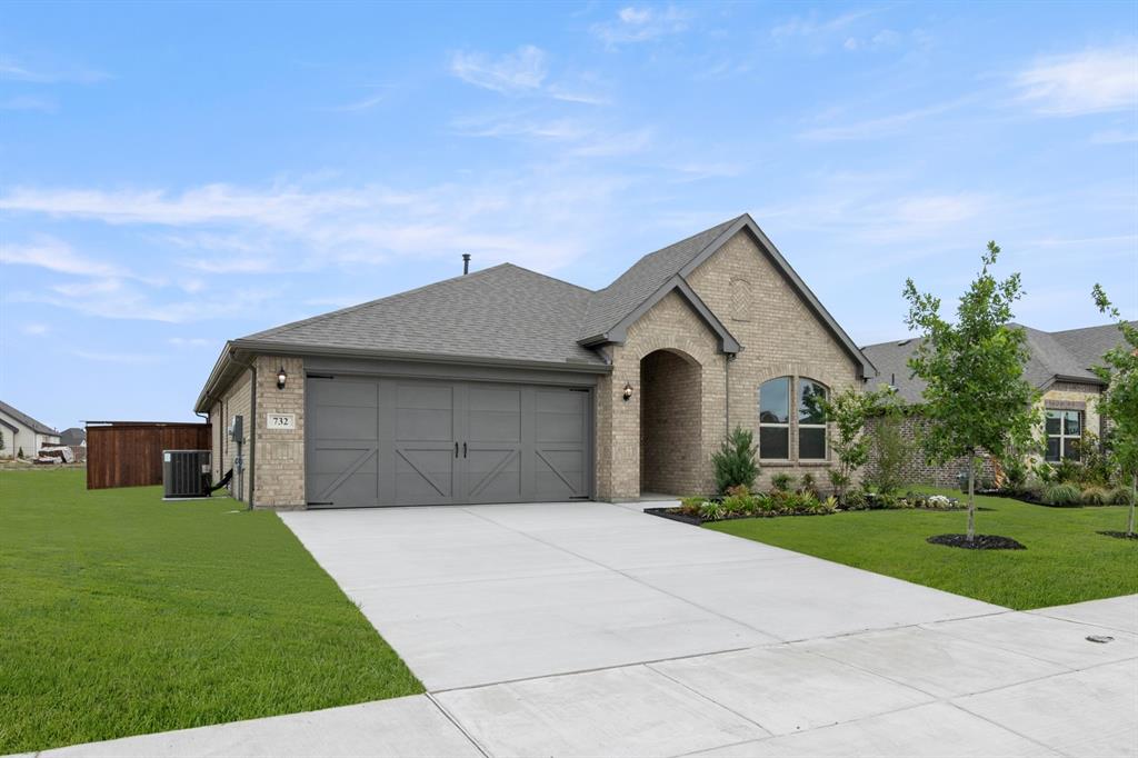 Myrtle Creek - Residential