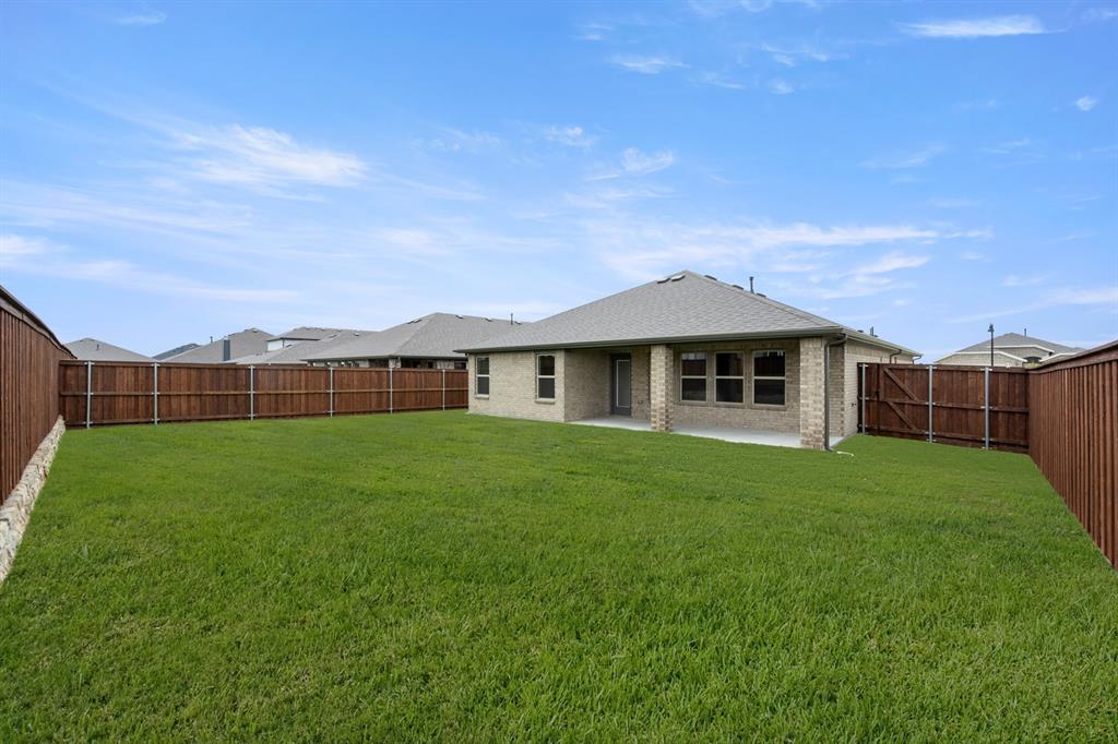 Myrtle Creek - Residential