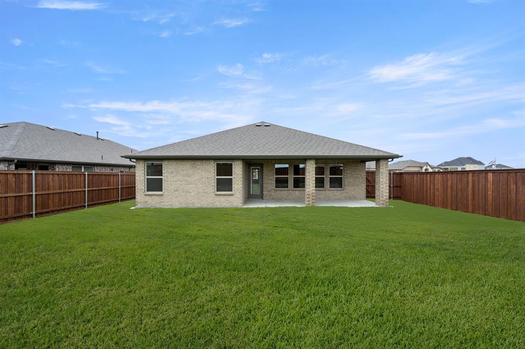 Myrtle Creek - Residential