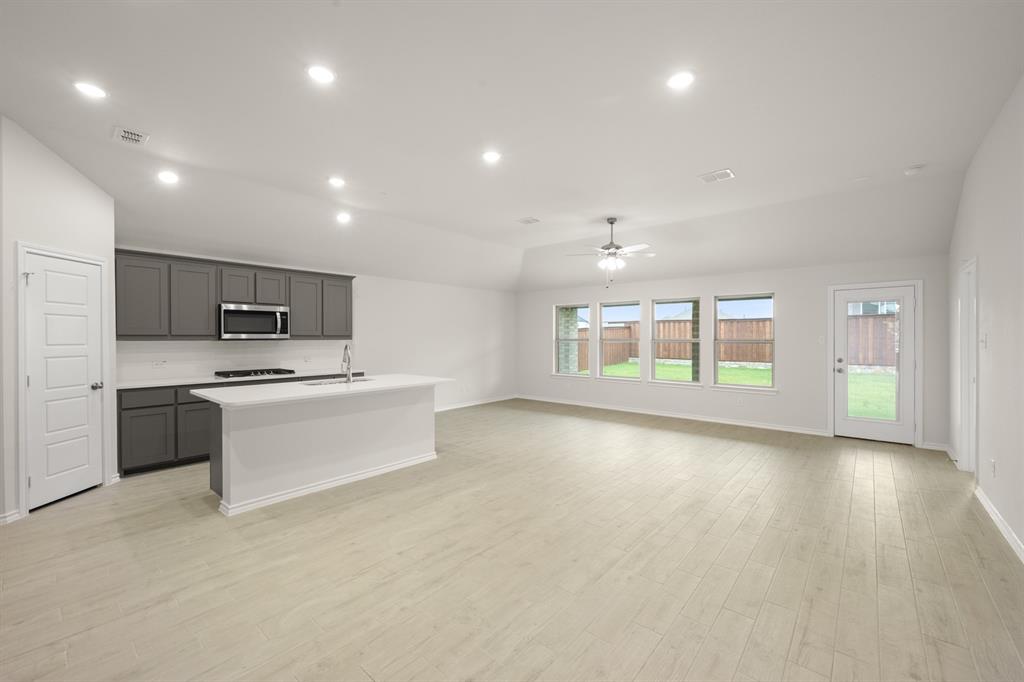 Myrtle Creek - Residential