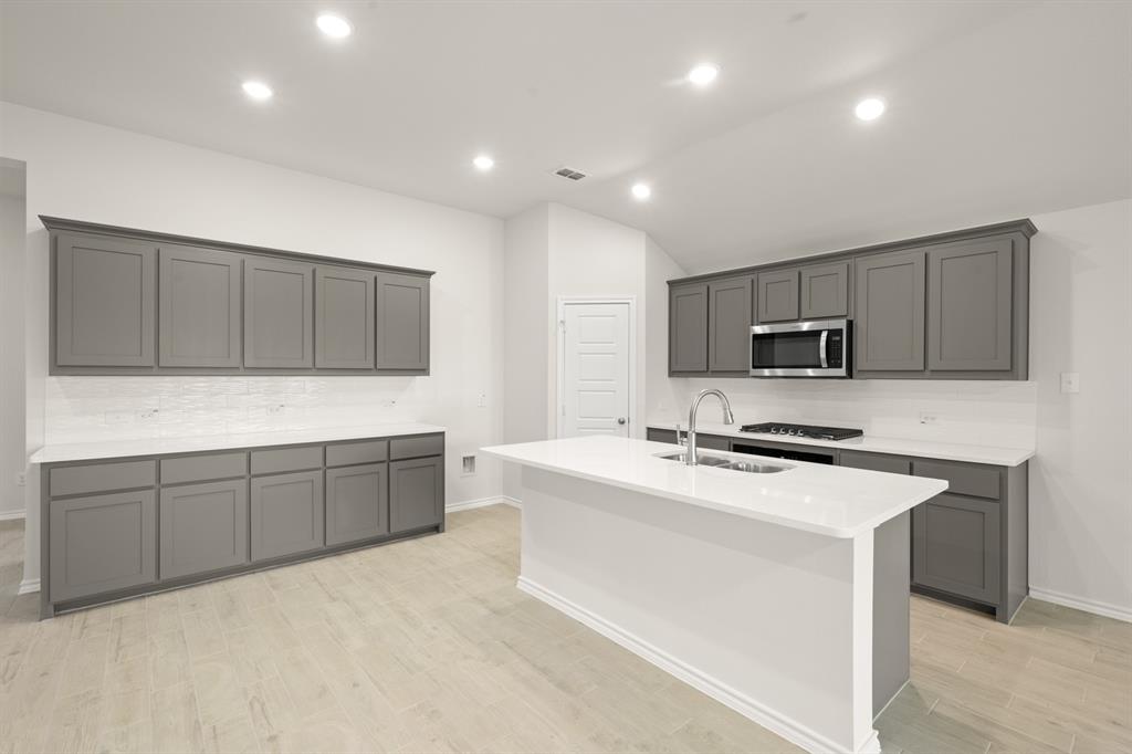 Myrtle Creek - Residential