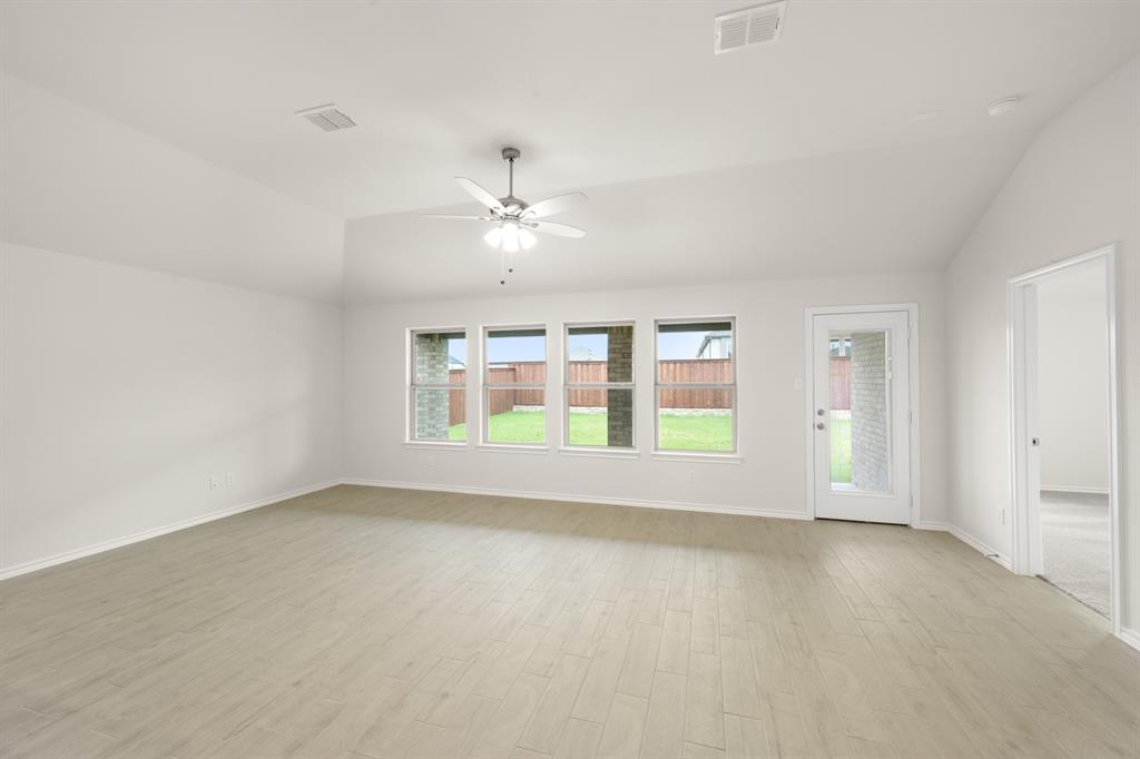 Myrtle Creek - Residential