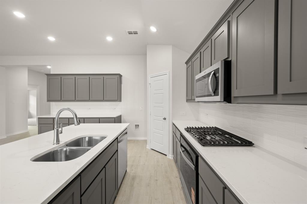 Myrtle Creek - Residential