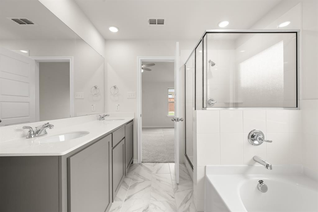 Myrtle Creek - Residential
