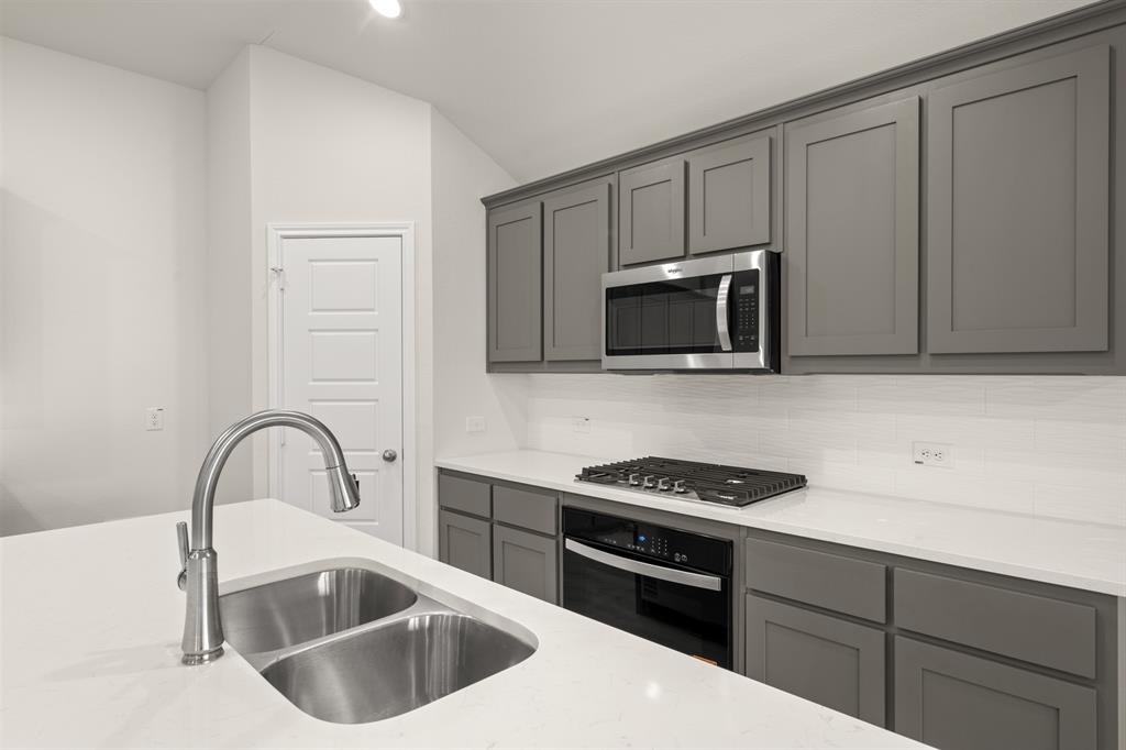Myrtle Creek - Residential