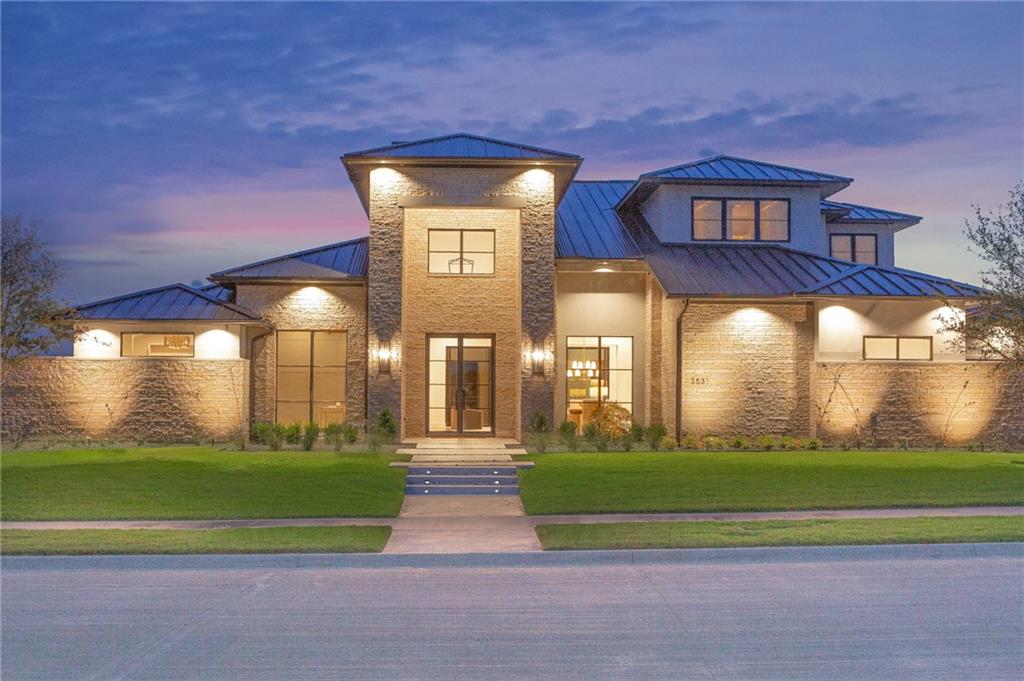 The Hills Of Kingswood - Residential