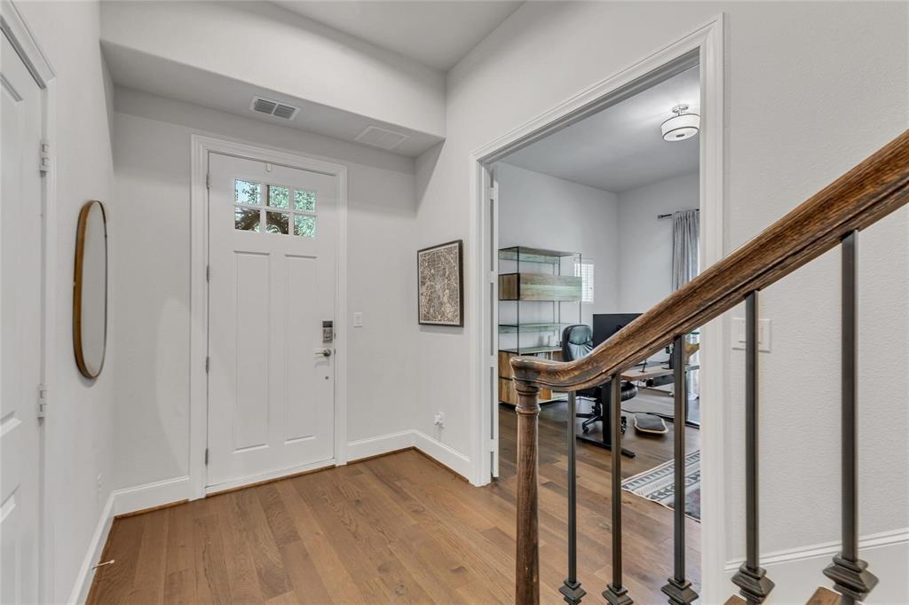 City North Add - Residential