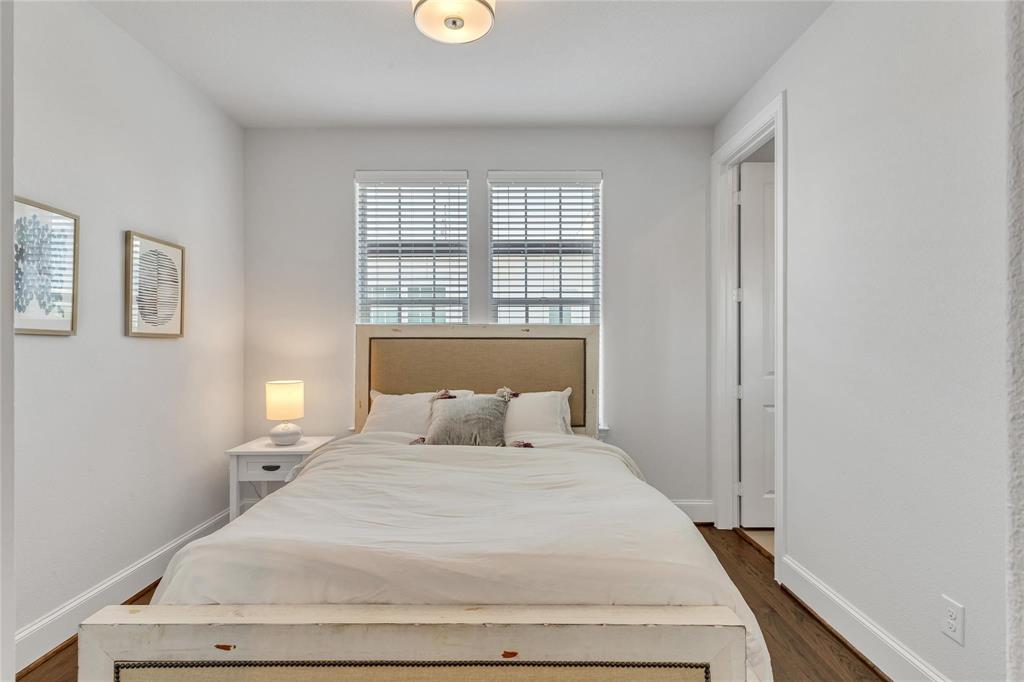 City North Add - Residential