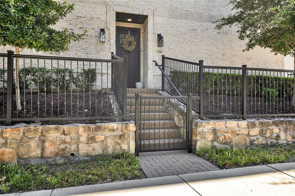 City North Add - Residential