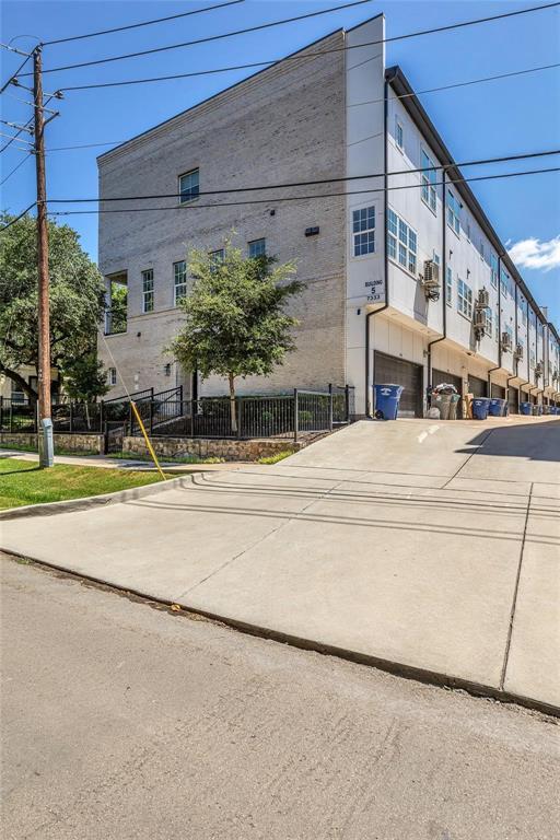 City North Add - Residential