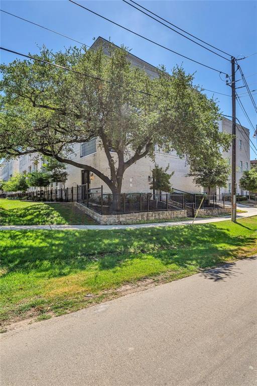 City North Add - Residential