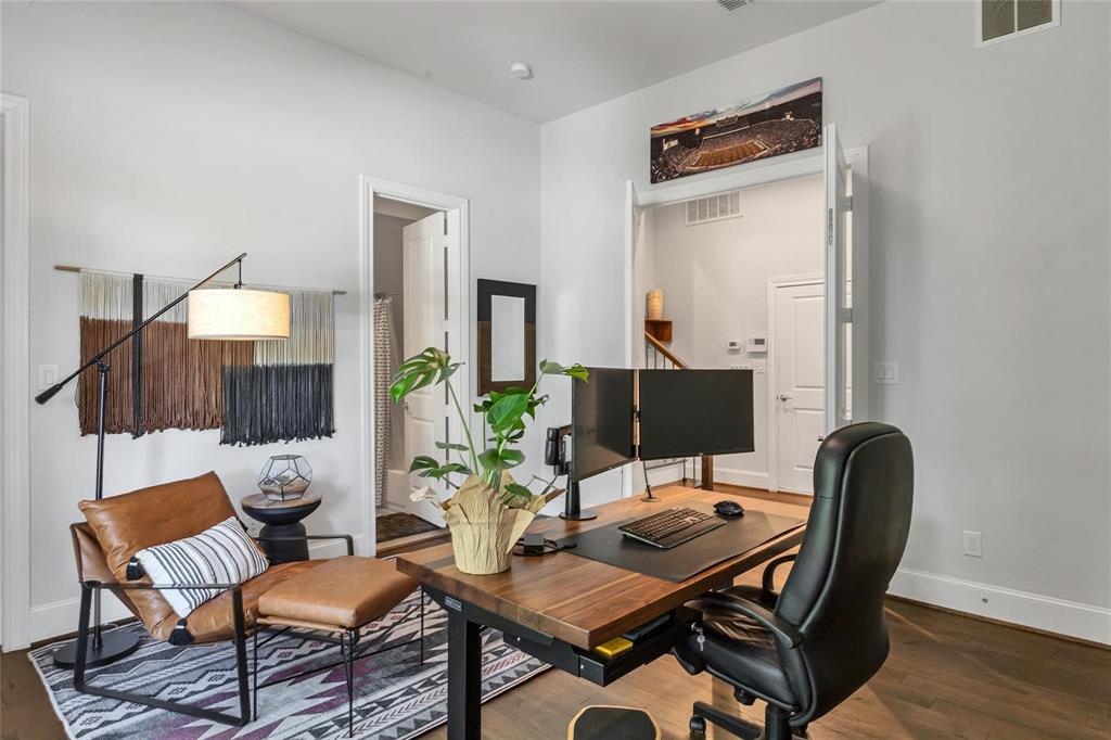 City North Add - Residential