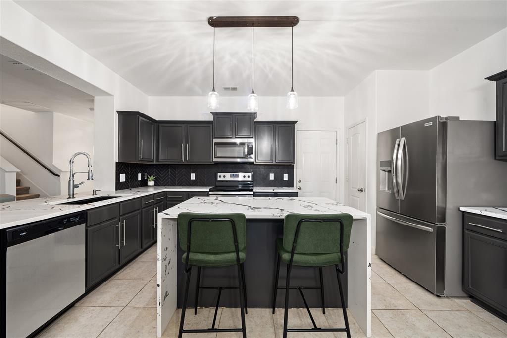 Northpointe Crossing Ph 2 - Residential
