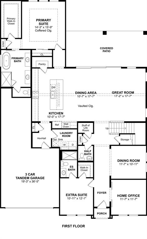 Elevon - Residential