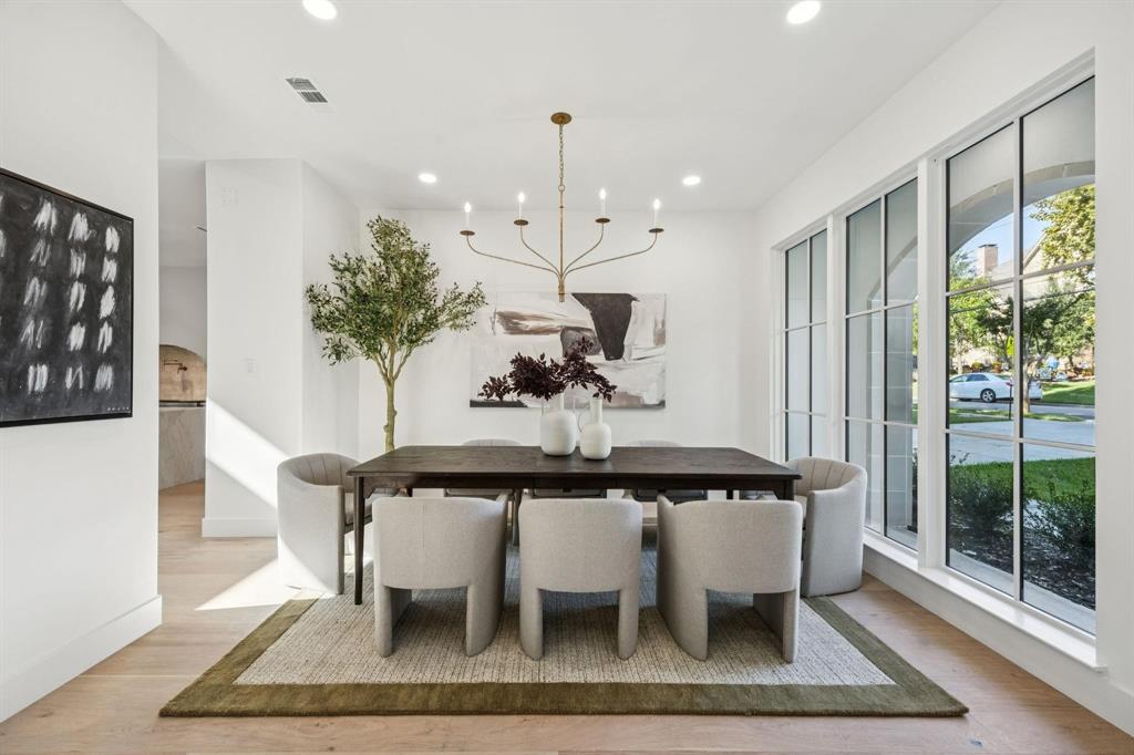 NORTH RIDGE ESTS REV - Residential