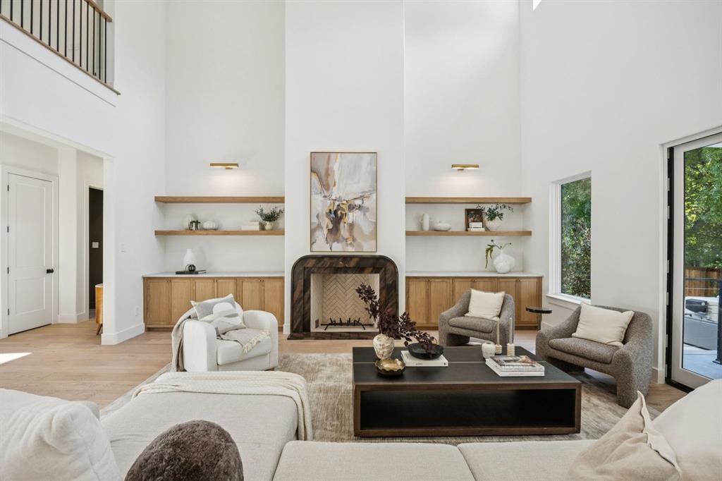 NORTH RIDGE ESTS REV - Residential