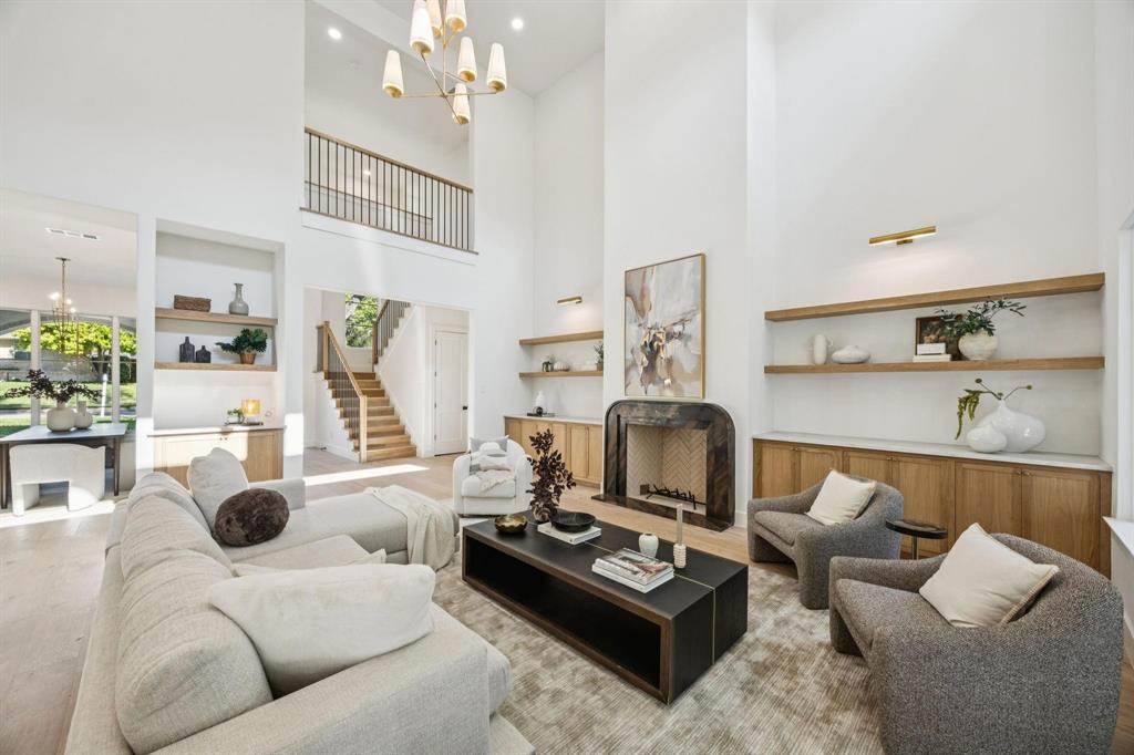 NORTH RIDGE ESTS REV - Residential