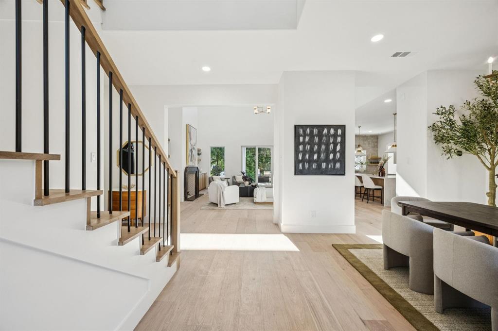 NORTH RIDGE ESTS REV - Residential