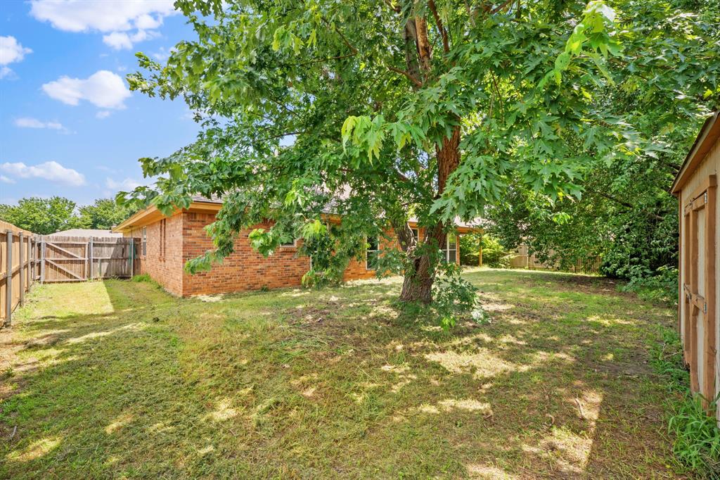Trophy Club Village West Sec A - Residential